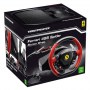 Thrustmaster | Steering Wheel Ferrari 458 Spider Racing Wheel | Black/Red - 6